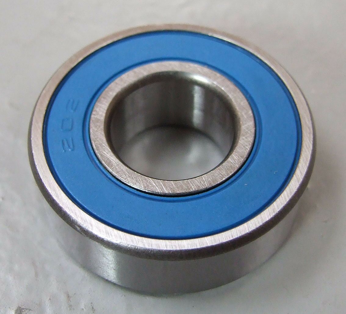 Lezaj alt pfi 6202 2rs/c3 15x35x11
