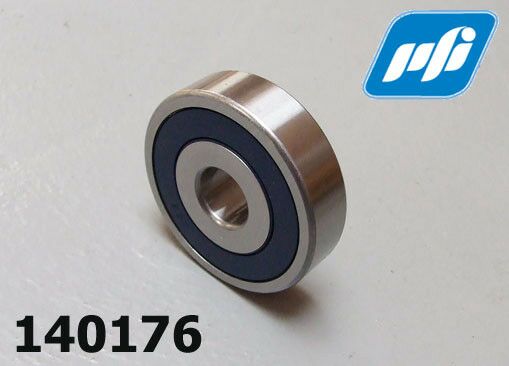 LEŽAJ ALT BOSCH PFI 6403 17X62X17.50 2RS1 SPECIAL