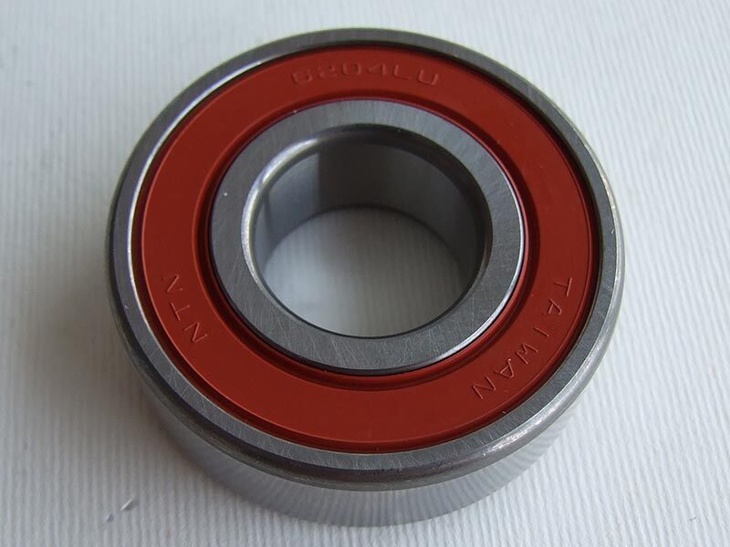 Lezaj alt ntn 6204 2rs1/c3 20x47x14