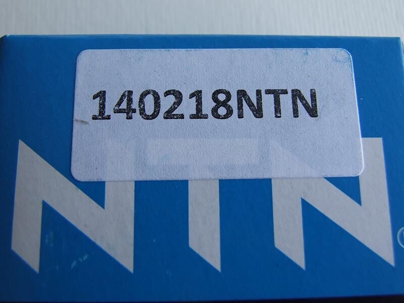 Lezaj alt ntn 6204 2rs1/c3 20x47x14