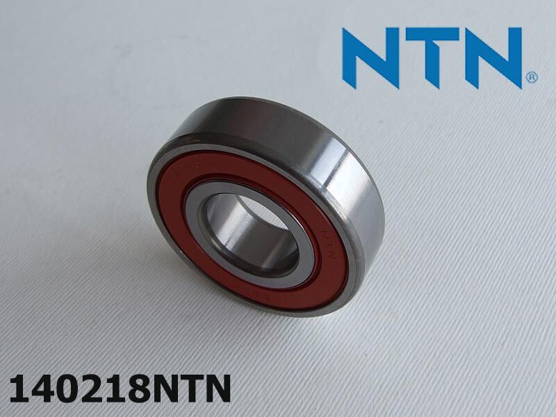 LEŽAJ ALT NTN 6204 2RS1/C3 20X47X14