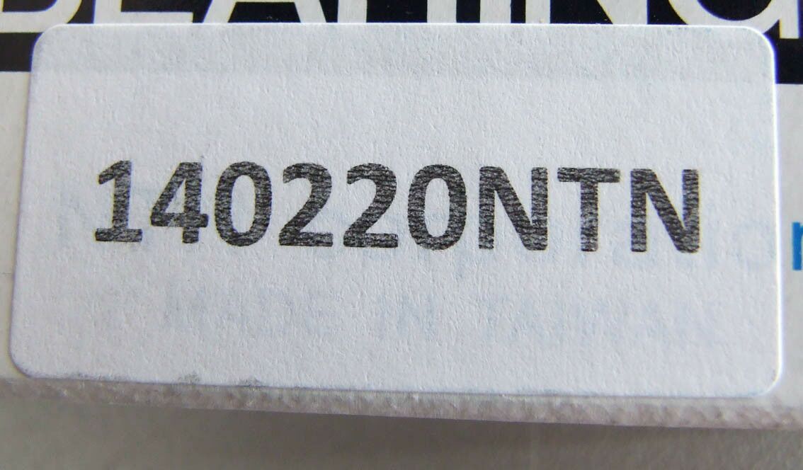 Lezaj anl  6206llu/5k  6206llucm/5k