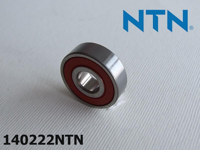 LEŽAJ ANL HITACHI NTN 608 2RS1 8X22X7 SPECIAL