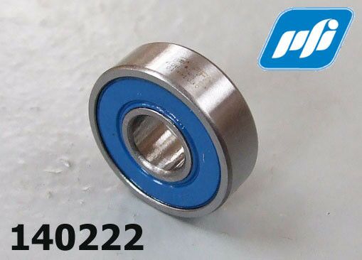 LEŽAJ ANL PFI 608 2RS/C3 8X22X7