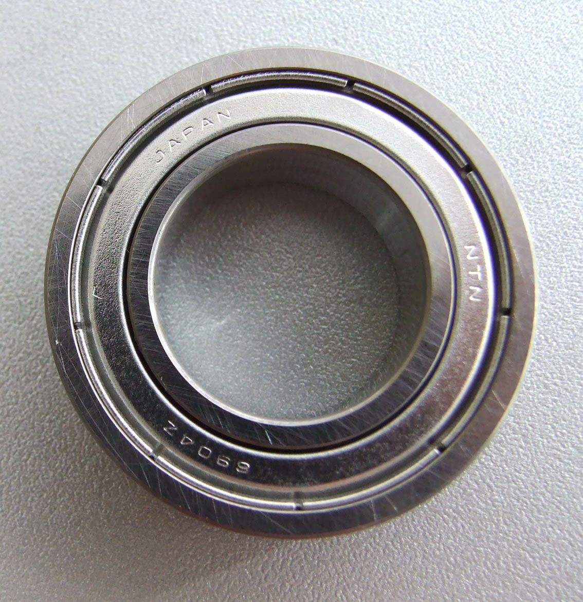 Lezaj anl 6904zz/5k