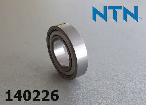 LEŽAJ ANL 6904ZZ/5K