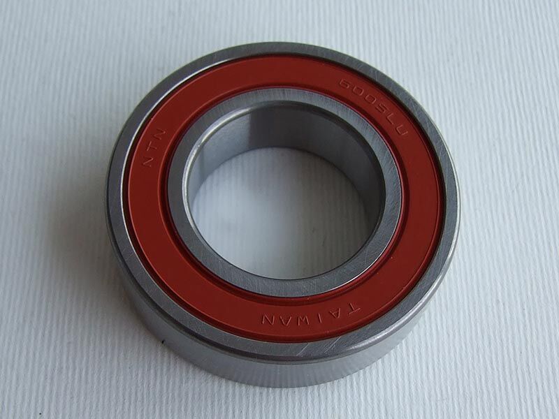 Lezaj alt ntn 6005 2rs1/c3 25x47x12