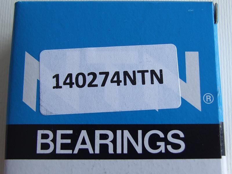 Lezaj alt ntn 6005 2rs1/c3 25x47x12