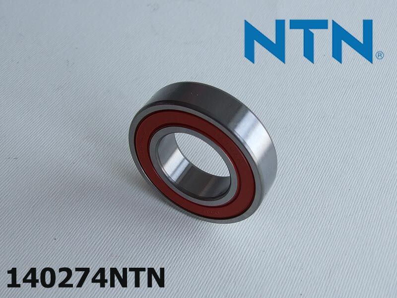 LEŽAJ ALT NTN 6005 2RS1/C3 25X47X12