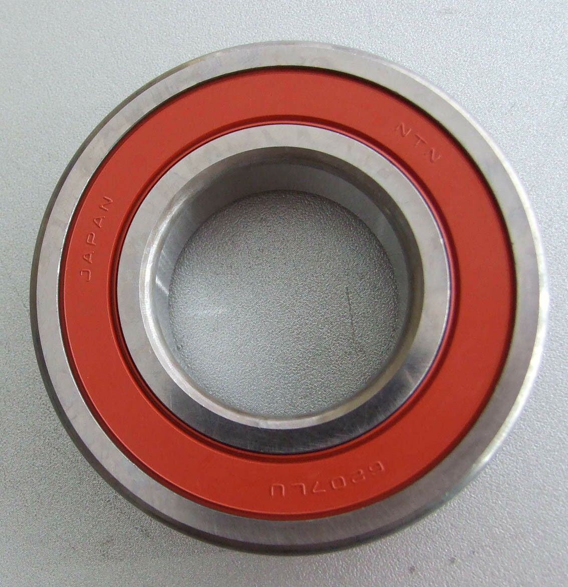 Lezaj alt 6207llu/5k