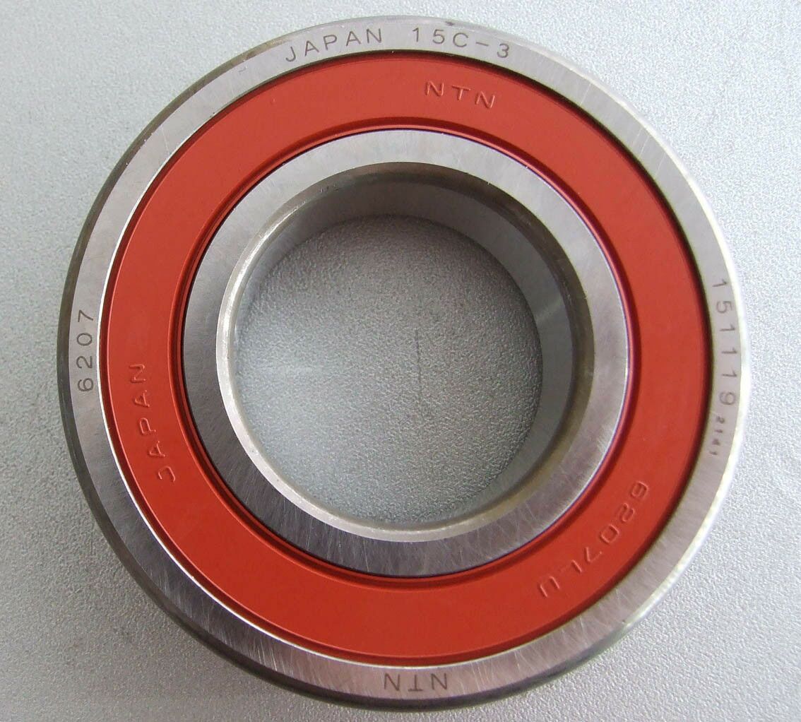 Lezaj alt 6207llu/5k