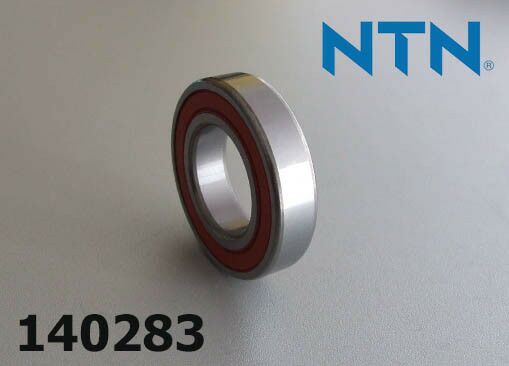 LEŽAJ ANL NTN 6006 2RS1/C3 30X55X13