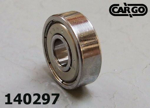 LEŽAJ ANL FAG 608 2Z 8X22X7