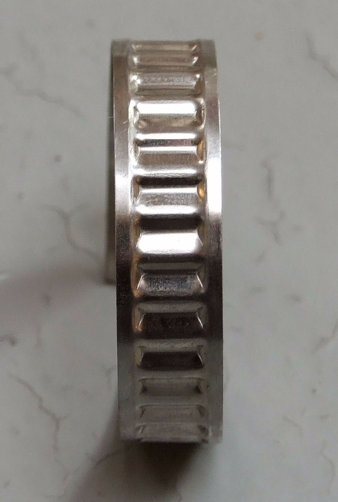 Prsten toler. za lezaj 6200