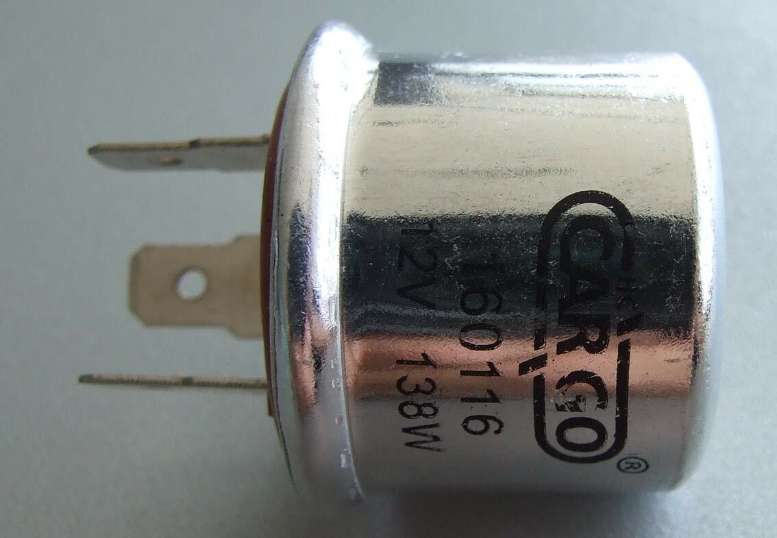 Automat zmigavca 12v stari tip