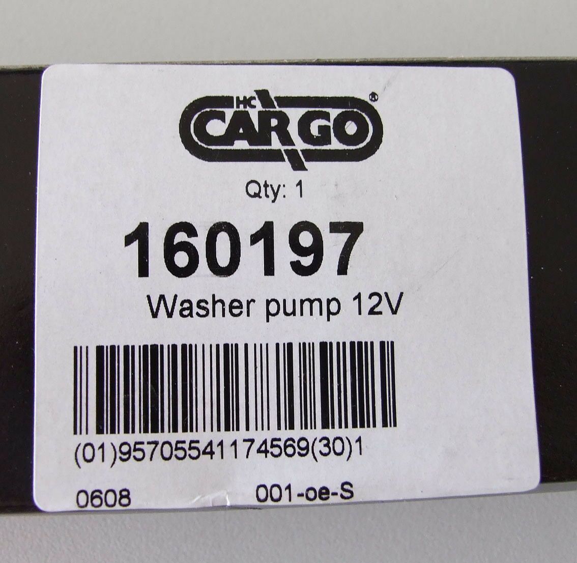 Pumpica za vodu-(univerzalna)-vw,audi,bmw,ford,