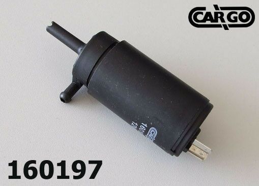 PUMPICA ZA VODU-(UNIVERZALNA)-VW,AUDI,BMW,FORD,