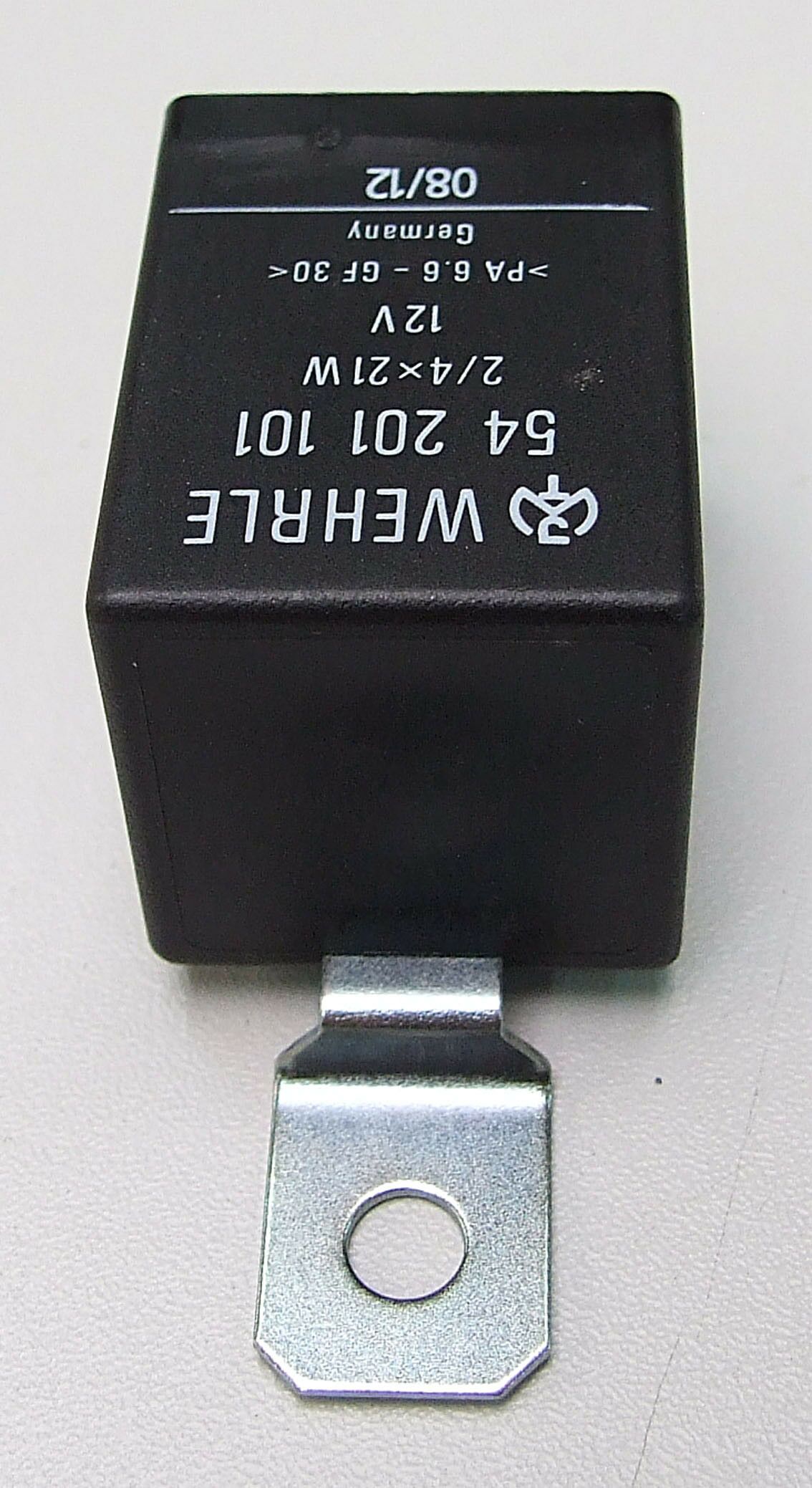 Automat zmigavca 12v ; 3 izlaza,vw,audi