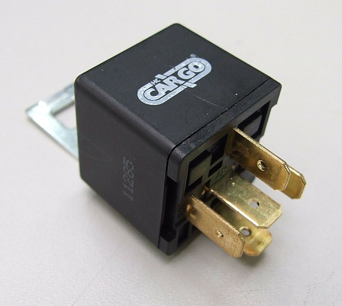 Rele 12v 30a  5 izlaza 87,87