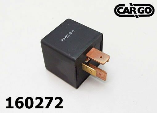 RELE 24V 70A 4 IZLAZA