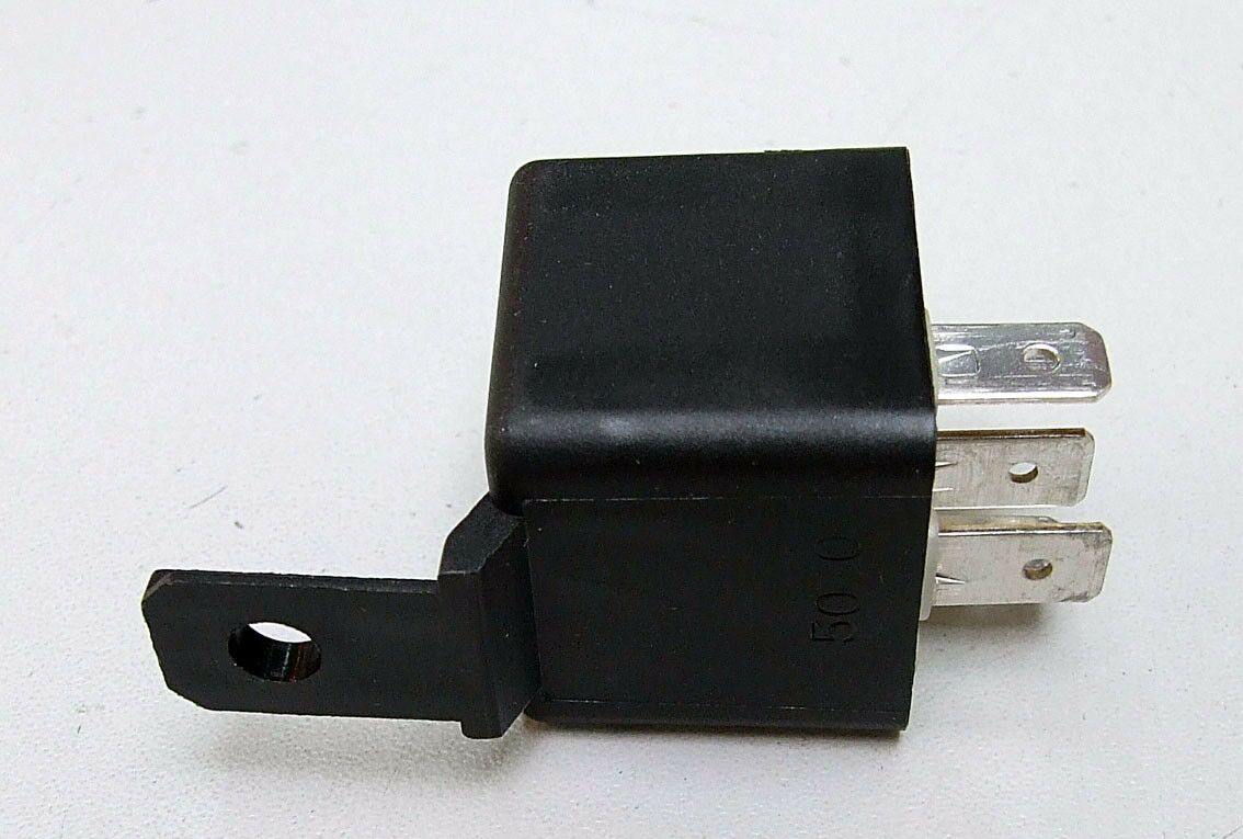 Rele 12v 30a  5 izlaza