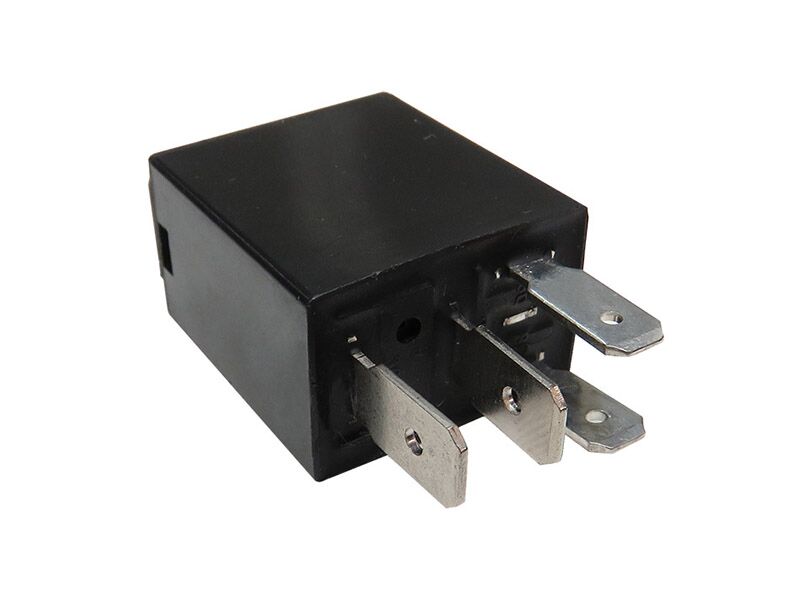 MIKRO RELE ZA SVJETLA 12V 25A  FORD