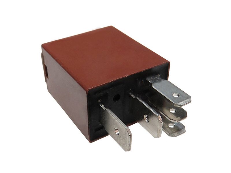MIKRO RELE 12V 10 / 20 AMP, 5 IZLAZA