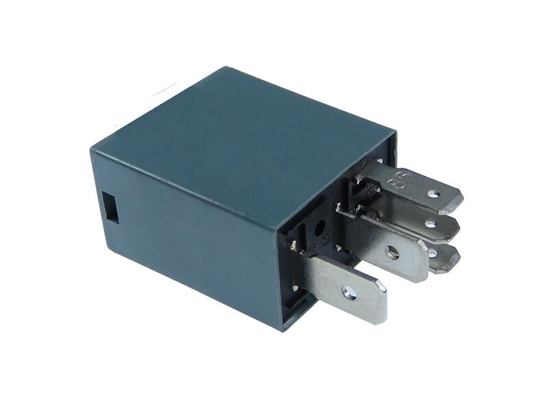 RELE MINI 12V 15/25A 5 IZV.SA POB.DIOD.FIAT VEN