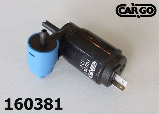 PUMPICA ZA VODU-WV(GOLF 2.3),OPEL FIAT
