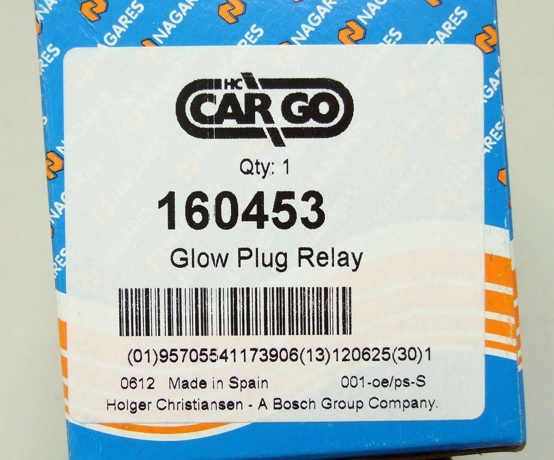 Rele grijaca citroen xsara