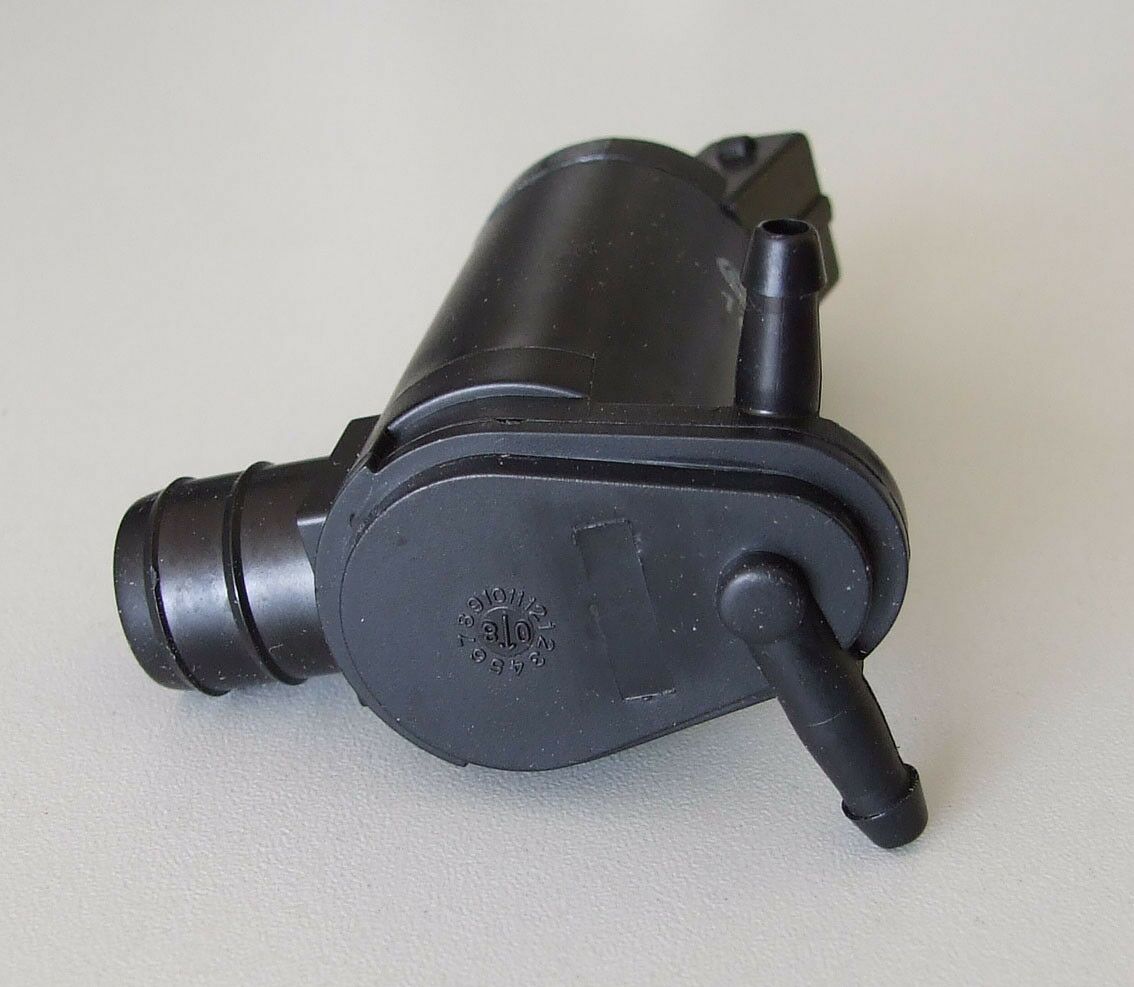 Pumpica za vodu-ford
