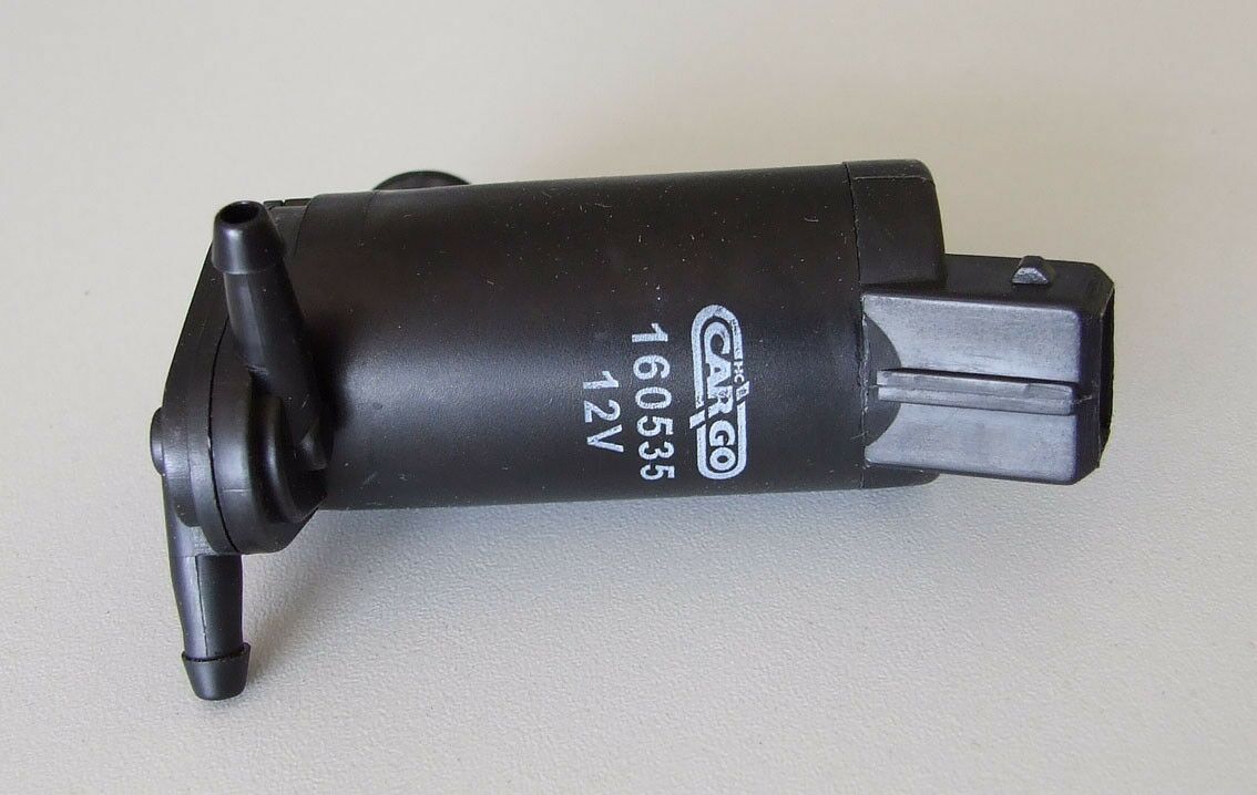 Pumpica za vodu-ford