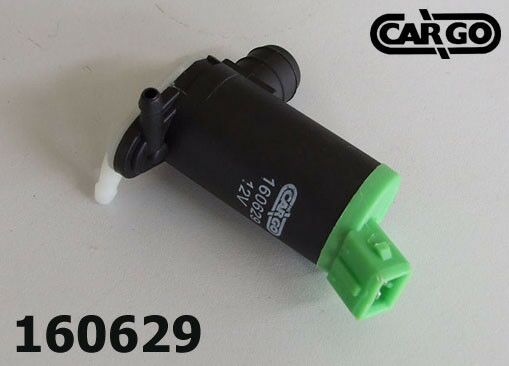 PUMPICA ZA VODU PEUGEOT CITROEN
