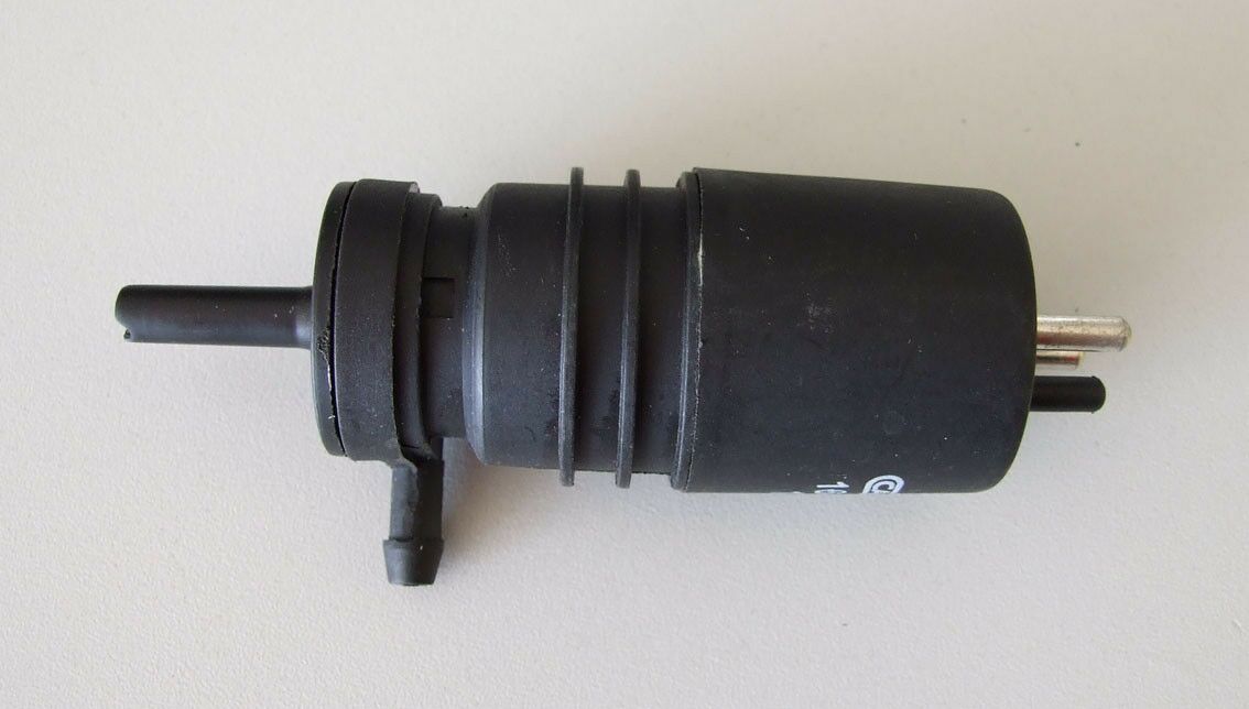 Pumpica za vodu-mercedes novi tip