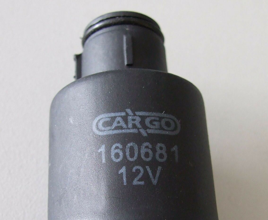 Pumpica za vodu-audi
