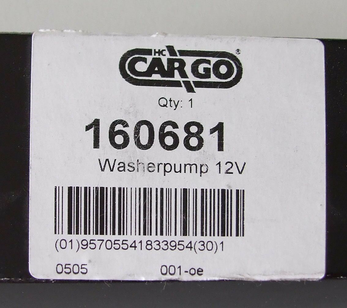 Pumpica za vodu-audi