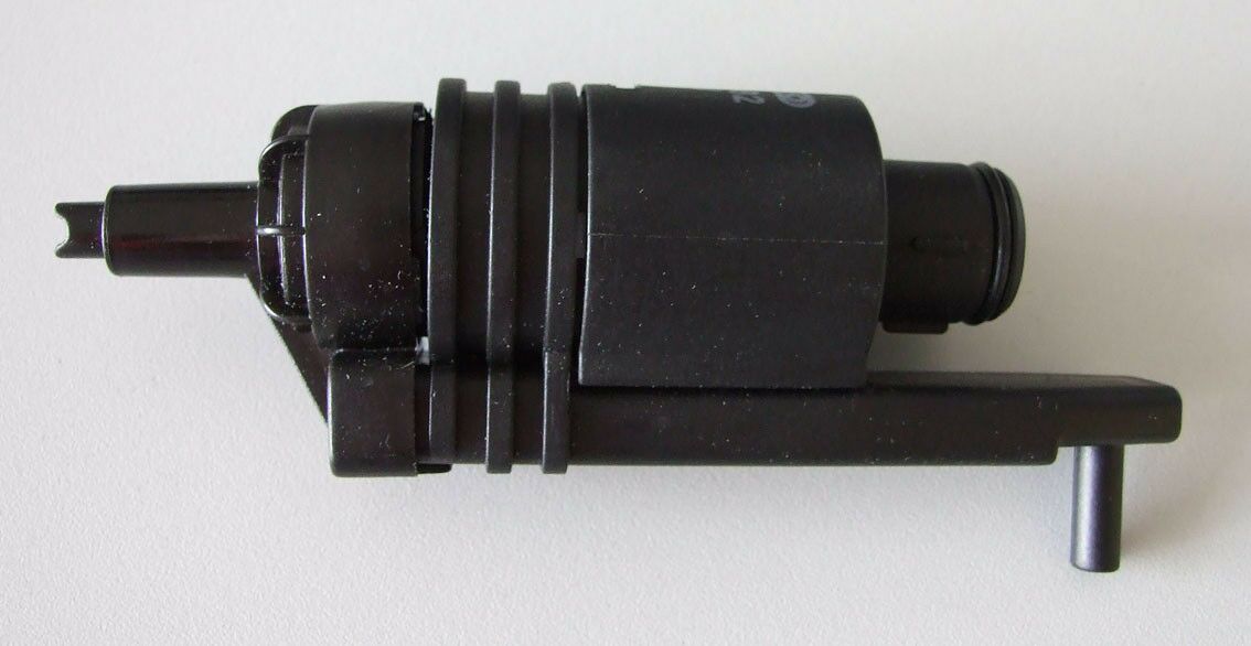 Pumpica za vodu-audi (novi tip)