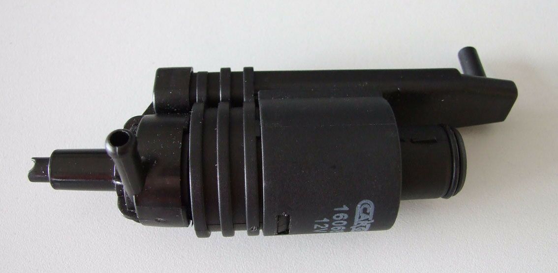 Pumpica za vodu-audi (novi tip)