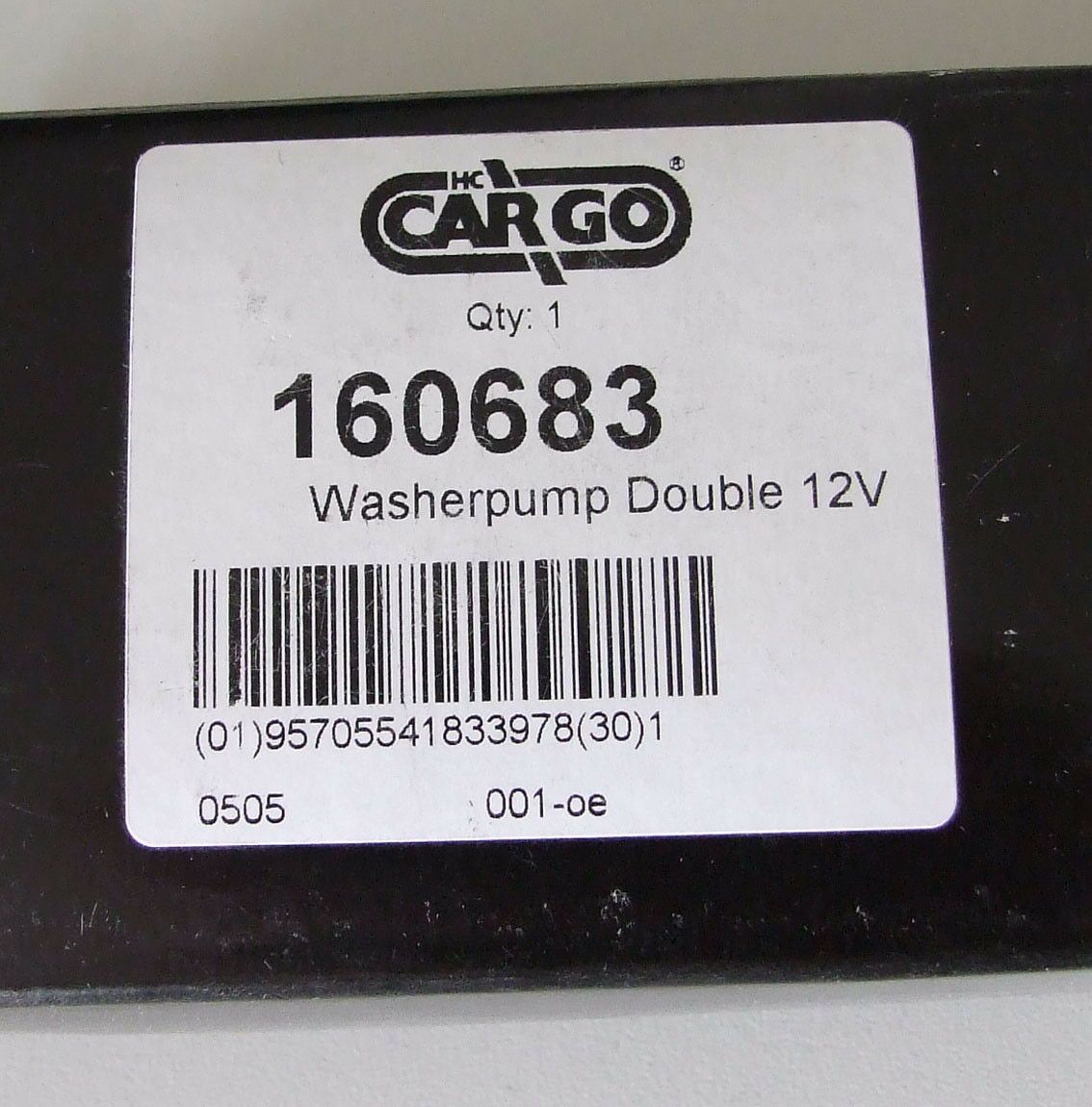 Pumpica za vodu-vw golf 4,5,bmw,seat,audi