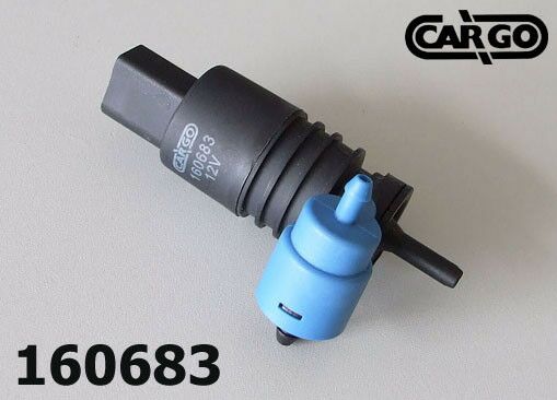 PUMPICA ZA VODU-VW GOLF 4,5,BMW,SEAT,AUDI
