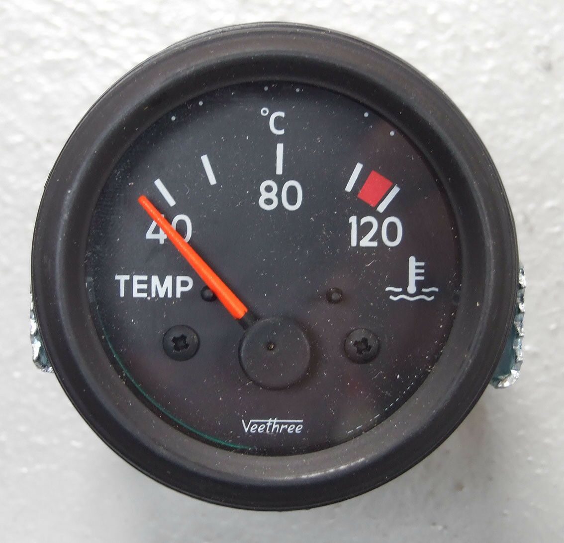 Davac temperature  motora sa satom