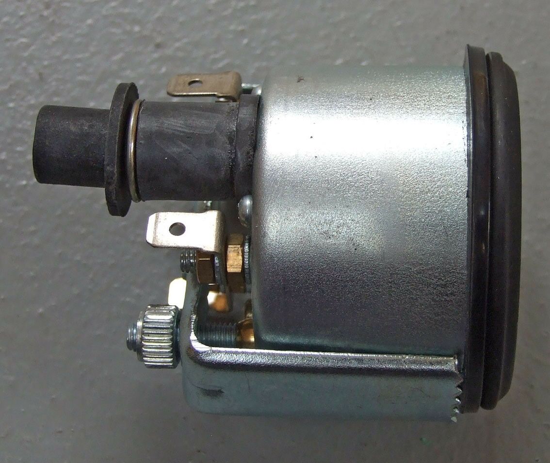 Davac temperature  motora sa satom