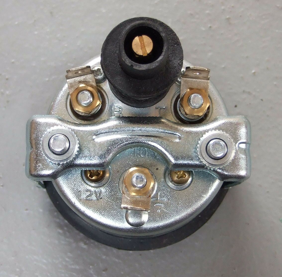 Davac temperature  motora sa satom