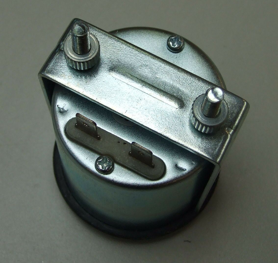 Elektricni sat 12-28v za merenje radnih sati fi52