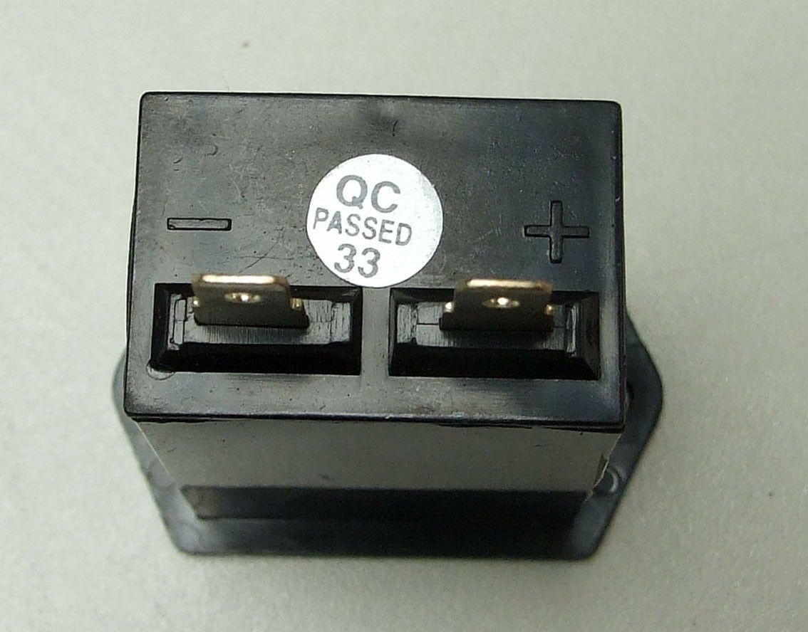 Elektricni sat 10-28v za merenje radnih sati