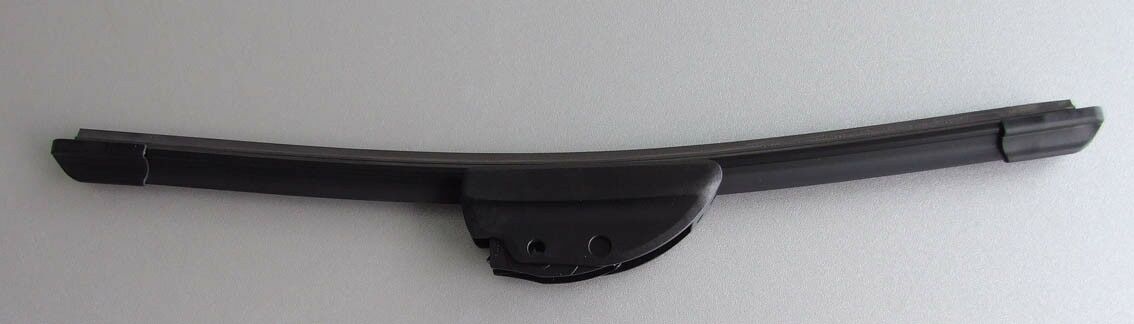 Metlica brisaca flet 350mm za zakrivljeno staklo