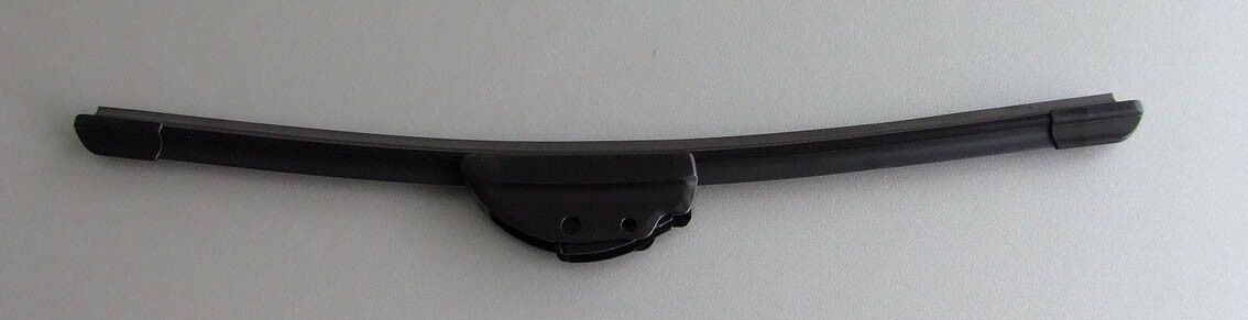 Metlica brisaca flet 380mm za zakrivljeno staklo