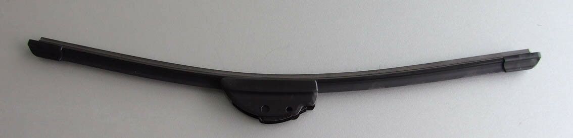 Metlica brisaca flet 450mm za zakrivljeno staklo