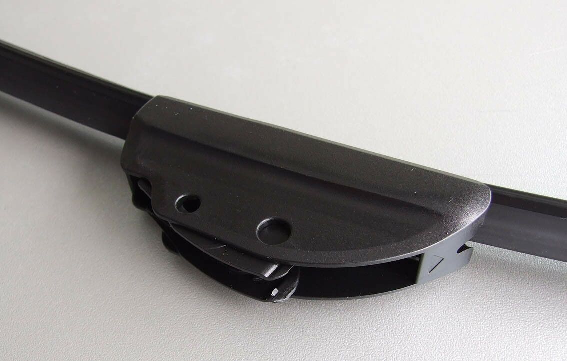 Metlica brisaca flet 450mm za zakrivljeno staklo