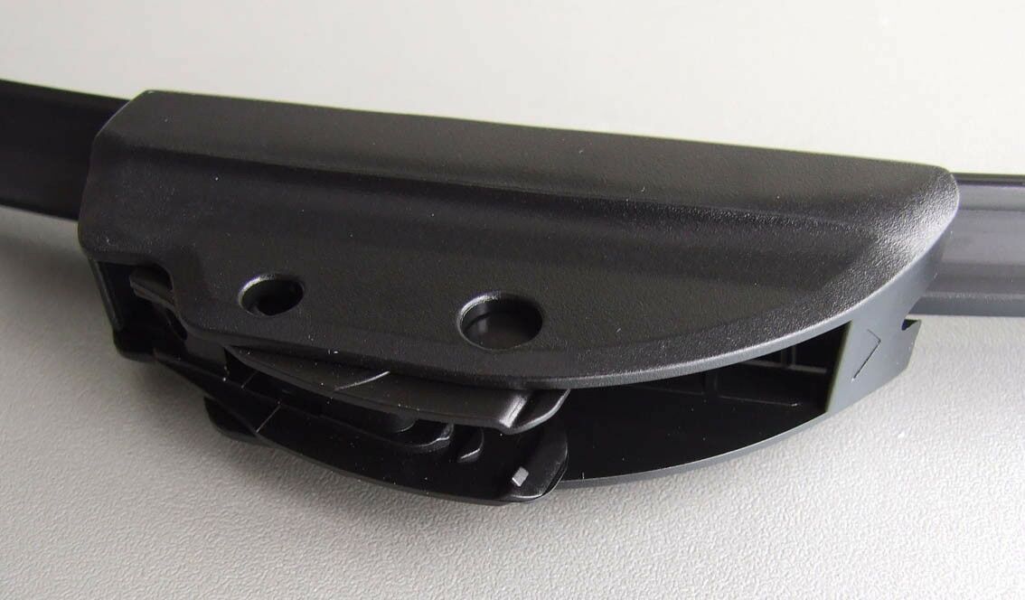Metlica brisaca flet 530mm za zakrivljeno staklo